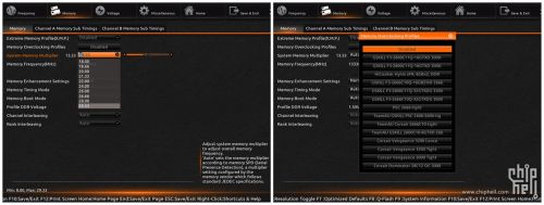 GIGABYTE Z97X-SOC Force 评测3