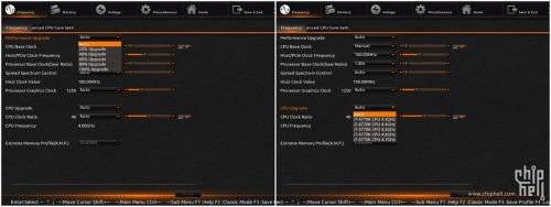 GIGABYTE Z97X-SOC Force 评测2