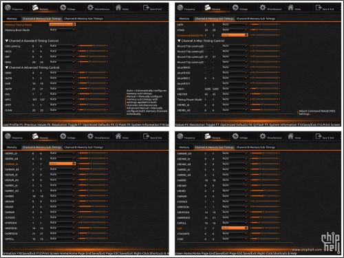 GIGABYTE Z97X-SOC Force 评测5