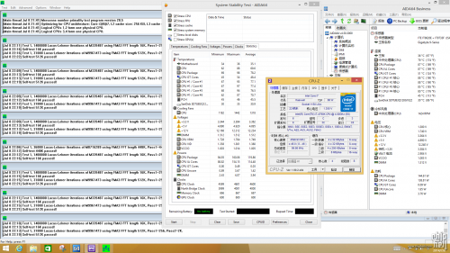 GIGABYTE Z97X-SOC Force 评测1