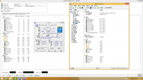 GIGABYTE Z97X-SOC Force 评测0