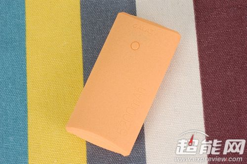 集齐八款颜色可召唤神龙？影驰“派”移动电源正式版图赏6