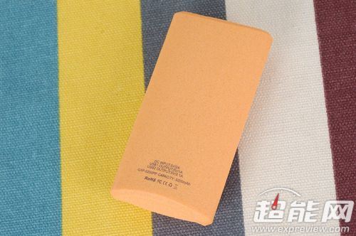集齐八款颜色可召唤神龙？影驰“派”移动电源正式版图赏7