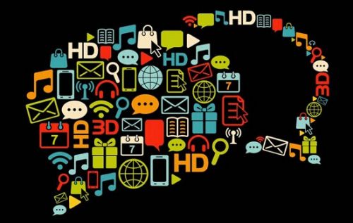 智能手机硬件和软件的互相博弈