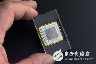 CMOS图像传感器的基本原理及设计考虑