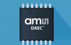 采用奥地利微电子最新DAEC™技术的新型磁性位置传感器