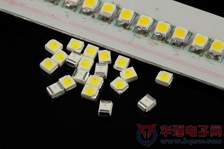 国产化浪潮来袭 我国LED芯片产业迎发展良机