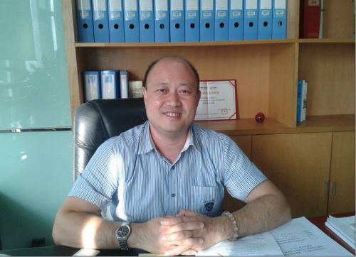 深圳市嘉泰科电子科技有限公司与中科院云计算