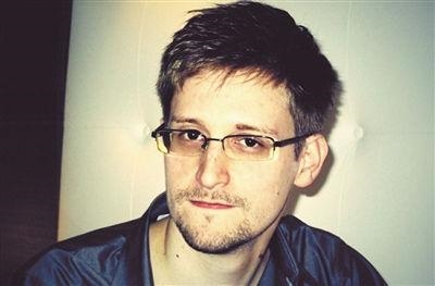 斯诺登“现身”纽约黑客大会:呼吁反监控_业界新闻_元器件交易网