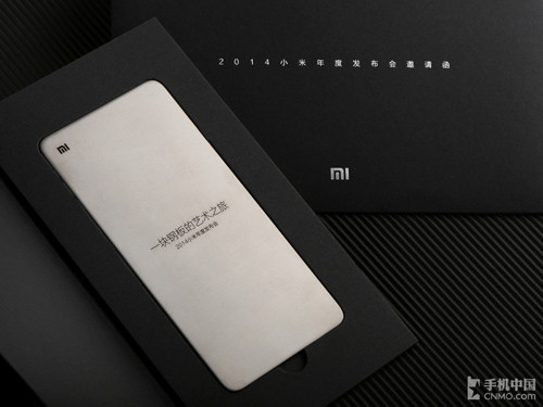 小米4未发先忽悠 解密奥氏体304不锈钢