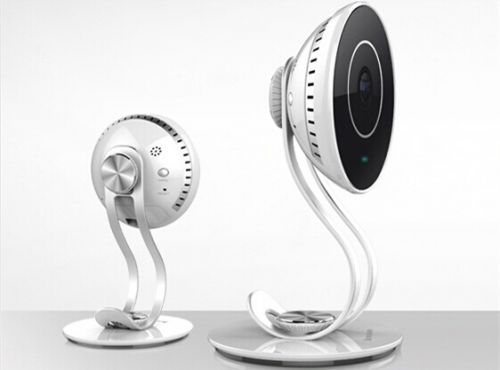 智能家居概念走热 联想看家宝搭载云服务上市