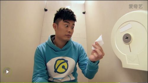 RollScout智能手纸架:主人,厕所快没纸啦!_业界新闻_元器件交易网