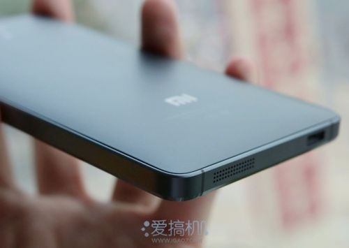 这次不拼性能--小米4上手评测