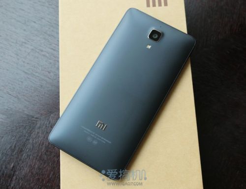 这次有点不一样--小米4上手评测