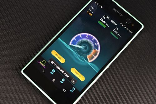 荣耀6支持Cat6 4G速度PK各大中高端手机(多图