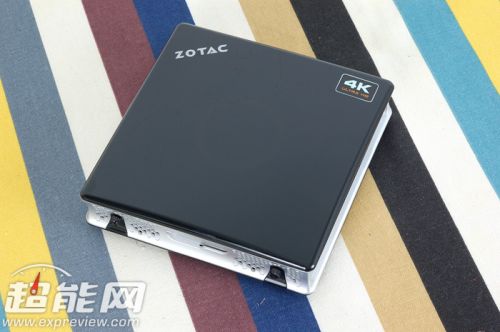 家庭娱乐好搭档 索泰Zbox ID91迷你电脑试用体验0