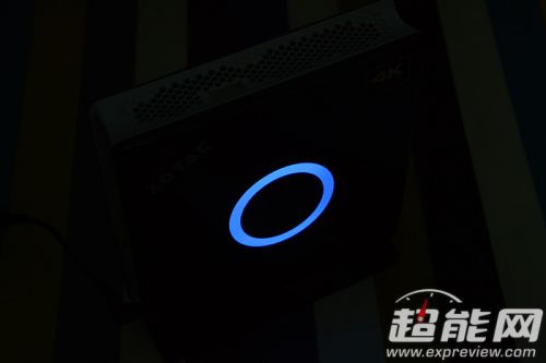 家庭娱乐好搭档 索泰Zbox ID91迷你电脑试用体验5