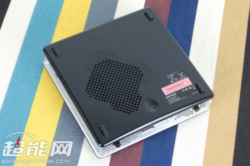 家庭娱乐好搭档 索泰Zbox ID91迷你电脑试用体验1
