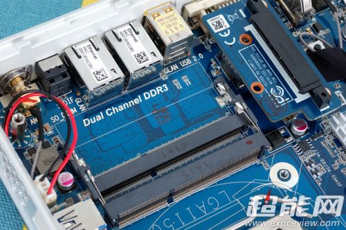 家庭娱乐好搭档 索泰Zbox ID91迷你电脑试用体验4