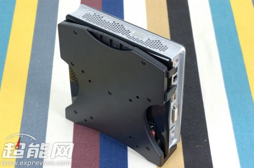 家庭娱乐好搭档 索泰Zbox ID91迷你电脑试用体验9