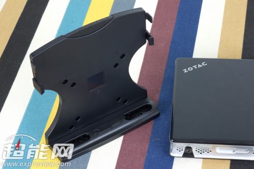家庭娱乐好搭档 索泰Zbox ID91迷你电脑试用体验2
