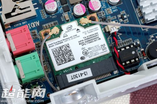 家庭娱乐好搭档 索泰Zbox ID91迷你电脑试用体验5