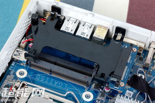 家庭娱乐好搭档 索泰Zbox ID91迷你电脑试用体验3