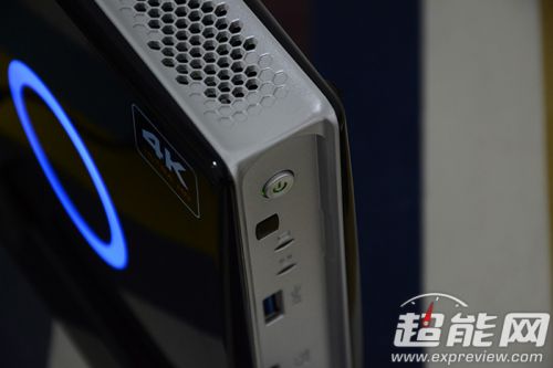 家庭娱乐好搭档 索泰Zbox ID91迷你电脑试用体验4