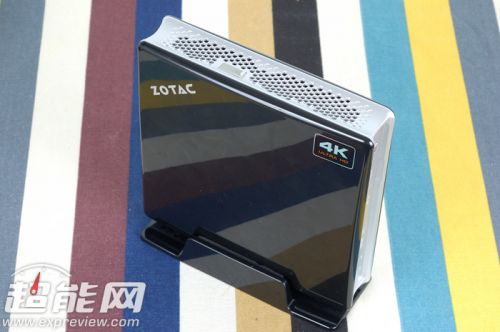 家庭娱乐好搭档 索泰Zbox ID91迷你电脑试用体验11