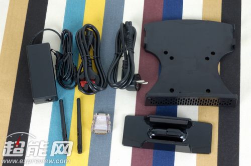 家庭娱乐好搭档 索泰Zbox ID91迷你电脑试用体验6