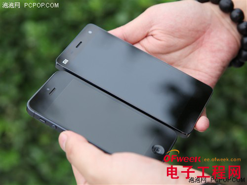 小米手机4深度评测:做工究竟怎么样(多图)
