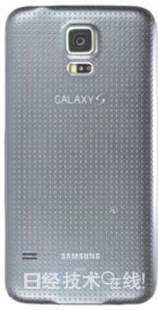 【拆解】山寨Galaxy S5的潜力与极限2