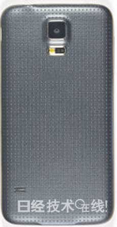 【拆解】山寨Galaxy S5的潜力与极限1