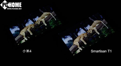 最受关注两款旗舰手机 小米4锤子T1体验对比17