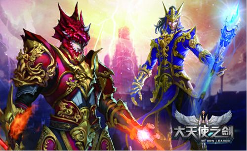 37《大天使之剑》单平台日充值破千万<em>3</em>