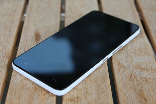 5.5吋千元八核:TCL手机么么哒4G体验