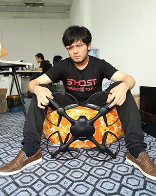 打印_ 熊逸 放:为何欧美没有小米这种恶搞行业