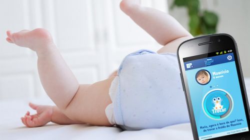 8款儿童专用的智能穿戴设备