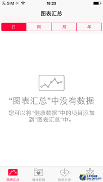 新加应用为吸引新用户 iOS8 Beta4评测13