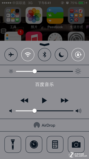 新加应用为吸引新用户 iOS8 Beta4评测5