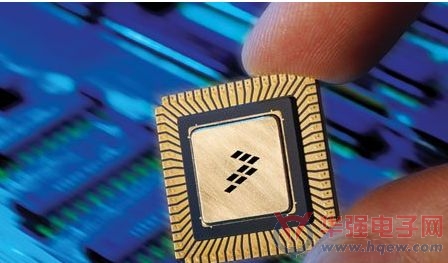 我国IC设计制造业存在的主要问题分析