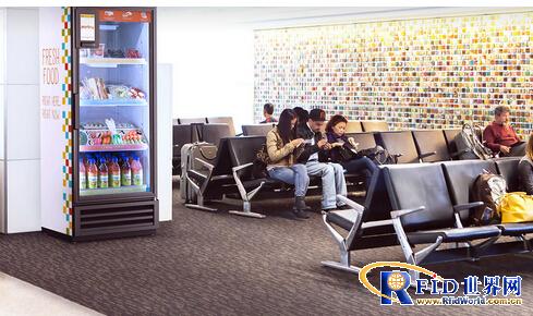 打印_RFID世界上午茶:华大电子推出中国第一