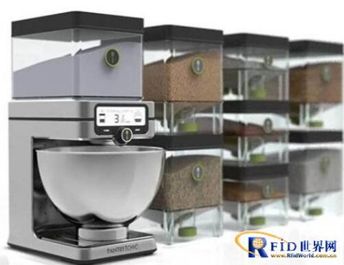 打印_RFID世界上午茶:华大电子推出中国第一