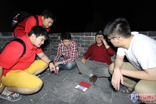 主编证言 努比亚开启手机拍星之旅_产品_元器