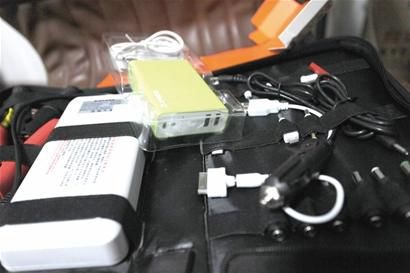 充电宝容量不明禁带上飞机 额定能量 160Wh严