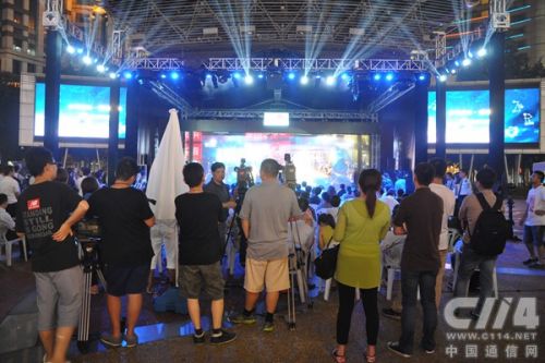 上海联通150Mbps极速城区全覆盖:开通4G基站