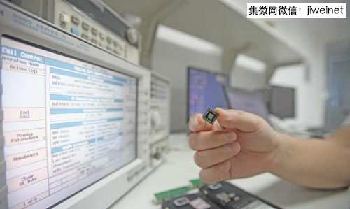 浦东科投、紫光竞购锐迪科的政治博弈