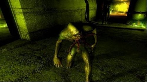 有史以来最恐怖的10款游戏_业界新闻_元器件交易网