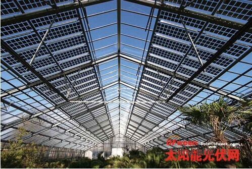 太阳能光伏农业项目前景分析