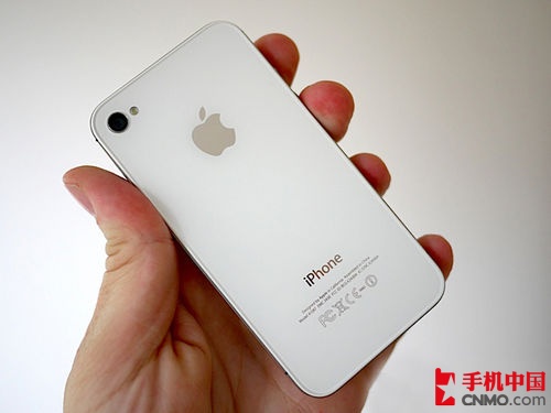 毕业小礼物 武汉苹果iPhone4s仅售1650元